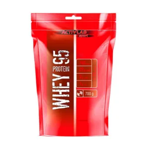 Whey Protein 95 - 700 г лісові ягоди