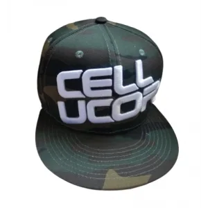 Cellucor Cap - Хакі