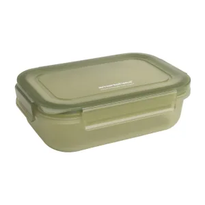 Food Storage Container Зелений