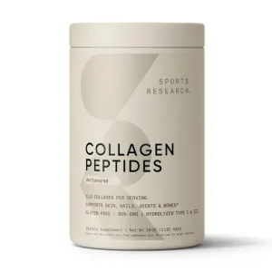 Collagen Peptides - 454 г Без смаку