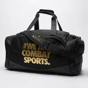 Спортивна сумка Leone AC966 DNA DUFFEL Black (75л.)