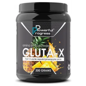 Gluta - Х - 300 г Ананас