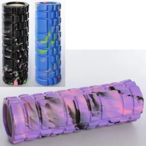 Роллер для занять йогою та пілатесом - 10 см