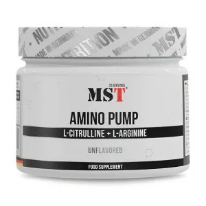 Amino Pump - 300 г Без смаку