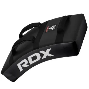 Маківара RDX T1 Curved Black Heavy (1 шт.)