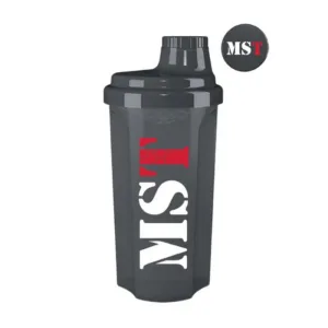 Shaker MST - 500 мл сірий