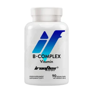 Vitamin B Complex - 90 капсул