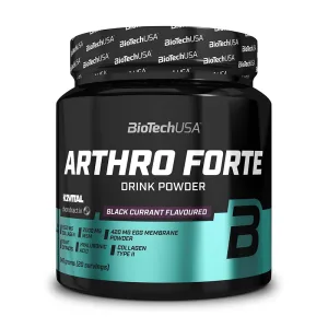 Arthro Forte drink powder - 340 г Чорна смородина