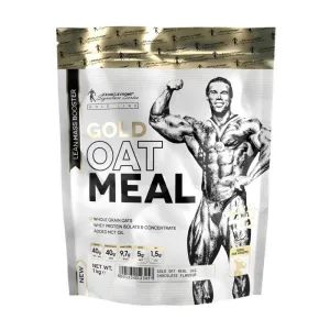 Gold OAT Meal - 1 кг Банан