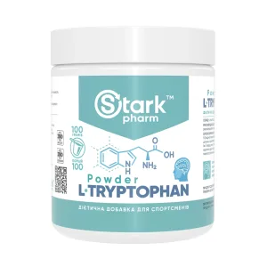 L-Tryptophan - 100 г