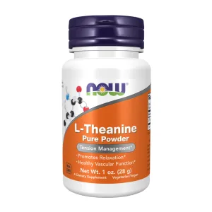 L-Theanine Powder - 28 г