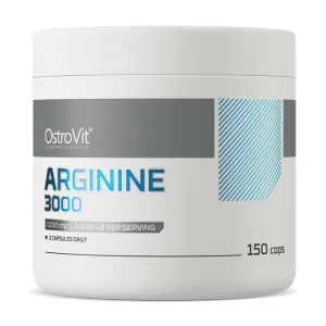 Arginine 3000 - 150 капсул