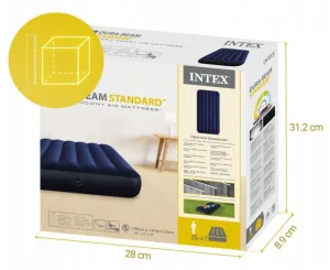 Матрац INTEX 64757
