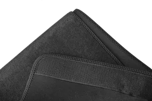 Slimming Belt PowerPlay 4301 125*30 cm Black