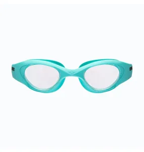 Окуляри для плавання Arena THE ONE бірюзовий, чорний універсальний (оригінал)