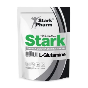 L-Glutamine - 1 кг Чистий