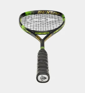 Ракетка для сквошу Dunlop SR BLACKSTORM GRAPHITE NH 10326929 (оригінал)