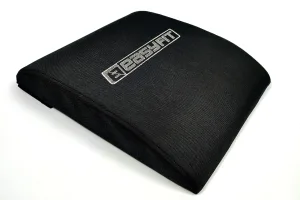 Подушка для пресу EasyFit AB MAT CORDURA абмат чорний