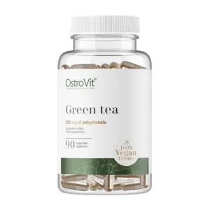 Green Tea 250 мг - 90 капсул