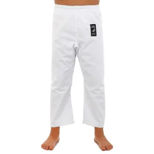 Кімоно для карате HARD TOUCH білий - зріст 140