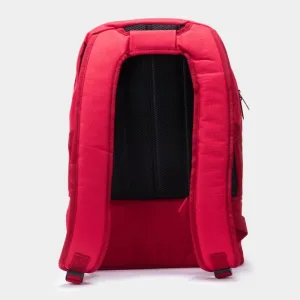 Рюкзак Joma ESTADIO III красный 23,8 л 400234.600 (оригинал)