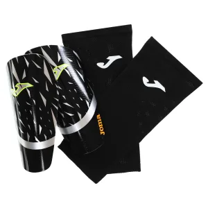 Щитки футбольні Joma SPIDER розмір L, 401157.111 (оригінал)