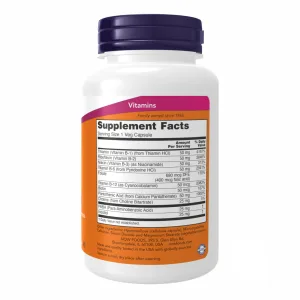 B-50 - 100 капсул