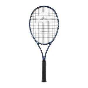 Tennis Racket Head MX Spark Comp (petrol) Gr2 with Case 235334 (Original)