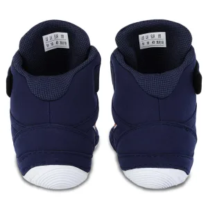 Борцівки GFX розмір 40–45 синій 44