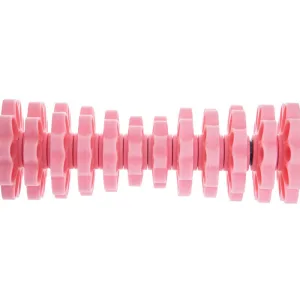 Масажер-палка роликова квітка