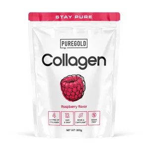 Collagen - 300 г Малина