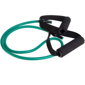 Tube Expander with Handles and Door Anchor Length 120 cm Load 6.8 kg Green