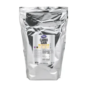 Carbo Gain - 5,44 кг