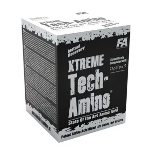 Xtreme Tech Amino - 325 таблеток