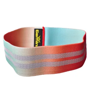 Гумки для фітнесу тканинні 1 шт PRO