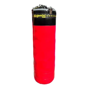 Мішок боксерський класичний ПВХ 1,1м з ланцюгом GBP-1.1R
