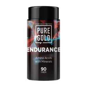 Endurance - 90 капсул
