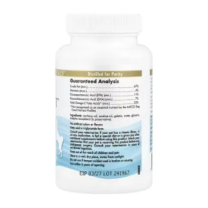 Omega-3 Pet - 90 софтгель