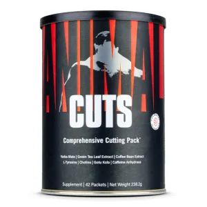 Cuts Powder - 248 г синій льодовий попс