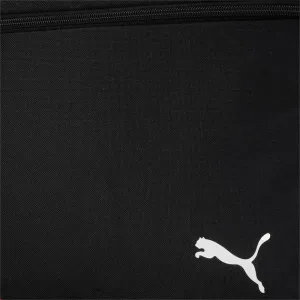 Рюкзак Puma teamGOAL Backpack Core 17 L чорно червоний унісекс 12x30x42 см 090238 03 Оригінал