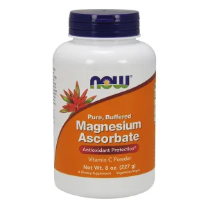 Magnesium Ascorbate - 227 г