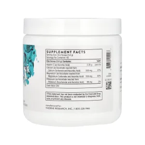 Buffered C Powder - 236 г
