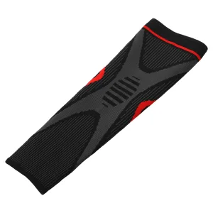 Elastic Elbow Sleeve with Fixing Strap SIBOTE 1 pc - 37.5 cm