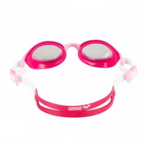 Swimming Goggles Arena AIR JR White/Pink Child Universal (Original)