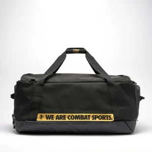 Спортивна сумка Leone AC959 XXL DNA Black (100 л.)