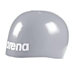 Шапка для плавання Arena MOULDED PRO II сірий Уні OSFM (Оригінал)