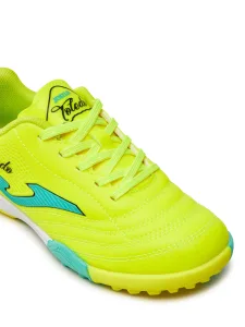 Сороконіжки дитячі Joma TOLEDO чорний розмір 33 TOJW2411TF (Оригінал)