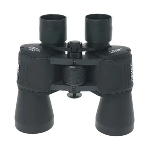 Бинокль Comet AXP101 (7x50) чёрный, в чехле