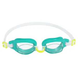 Окуляри для плавання Bestway 7+ 21049 помаранчевий