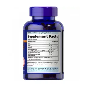 Omega-3 One Per Day Formula - 90 капсул